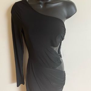 Fashion Nova mini dress